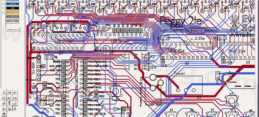 近年來印刷電路板電腦輔助設計(PCB CAD)軟體世界非?；钴S，以致于很容易就跟不上所有相關工具供應商及其產品的發展步伐；特別是較低階產品也能夠提供許多新的選擇，包括不少免費的工具。以下讓我們一起來看看這些免費工具，你會發現免費不再意味著不值錢。