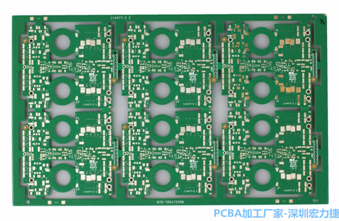 PCBA大講堂：PCB來料如何檢測？