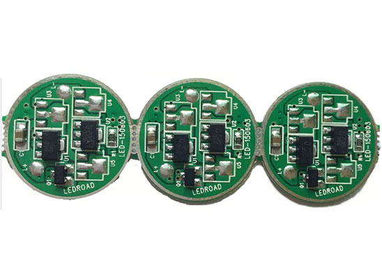 PCBA加工為什么要拼板？PCBA加工拼板有什么好處？