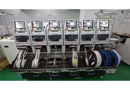 SMT貼片加工中上料錯(cuò)誤怎么控制？