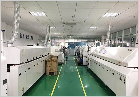 深圳PCBA加工哪里可以做？