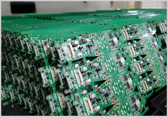 PCBA交期太長(zhǎng)？PCBA加工如何提速交付？