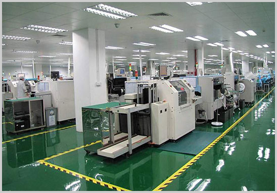 小批量PCBA加工廠是如何管控品質的？