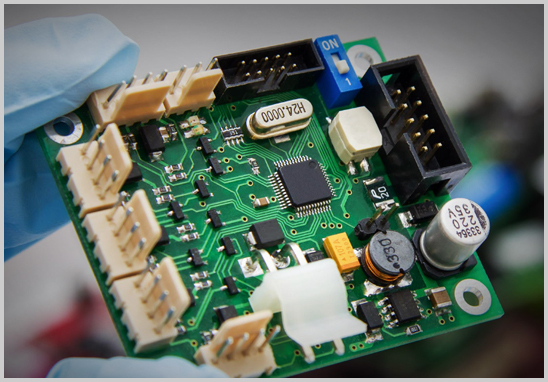 PCB抄板一般怎么收費(fèi)？